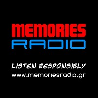 Memories Radio logo