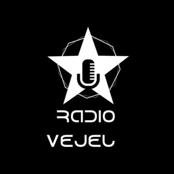 radio vejel logo