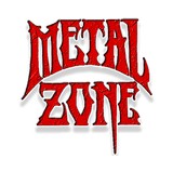 Metalzone logo