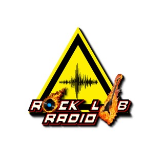 Rock Lab Radio logo