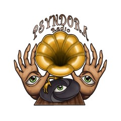 Psyndora Chillout logo