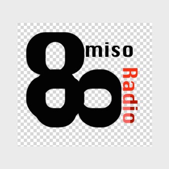 Radio 88miso logo