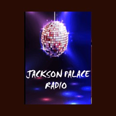 Jackson Palace Radio logo