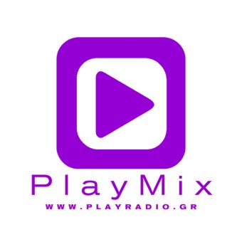Play Mix logo