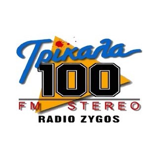 ZYGOS 100 logo
