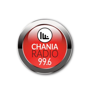 Chania Radio 99.6 FM logo