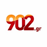 902 ΑΡΙΣΤΕΡΑ ΣΤΑ FM logo