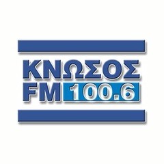 Knossos FM logo