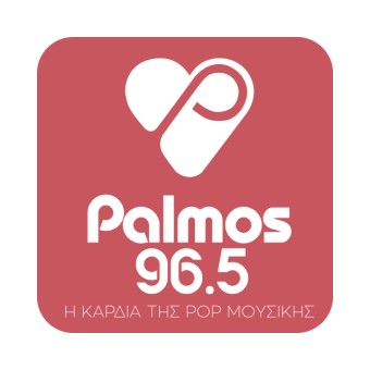 Palmos 96.5 logo