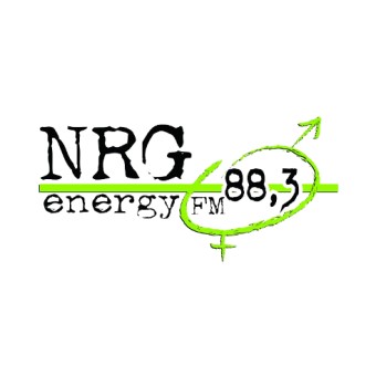 Energy FM logo
