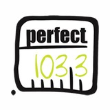 Perfect Radio logo