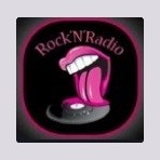 RocknRadio logo