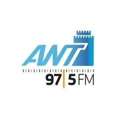 Ant1 97.5 FM logo