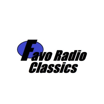 Favo Radio Classics logo