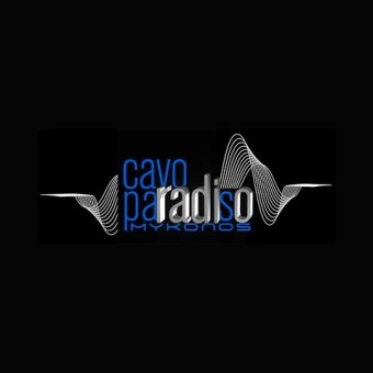 Cavo Paradiso Radio logo