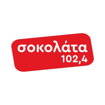 Sokolata FM 102.4 FM logo