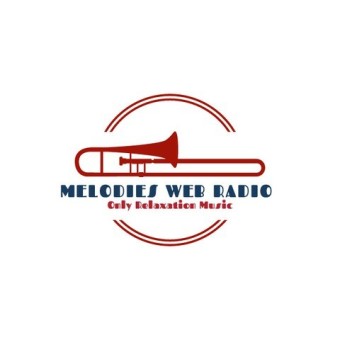 Melodies Web Radio logo