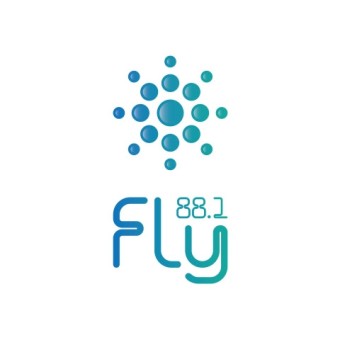 FLY FM logo