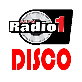 Radio1 DISCO logo