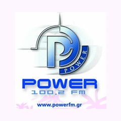 Power FM logo