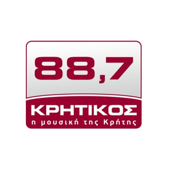 Kritikos FM logo