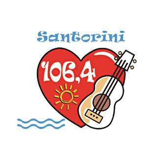 Radio Santorini logo