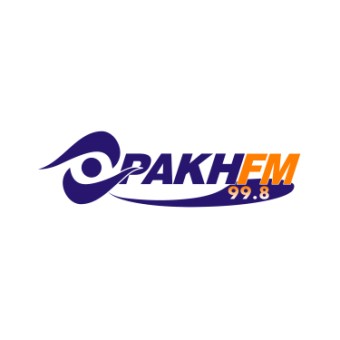 Thraki FM logo