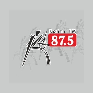 Kriti FM logo