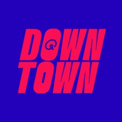 Q-DOWNTOWN logo