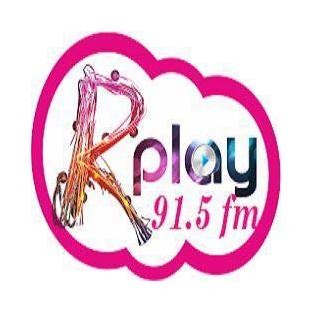 Radio Play 91.5 FM logo