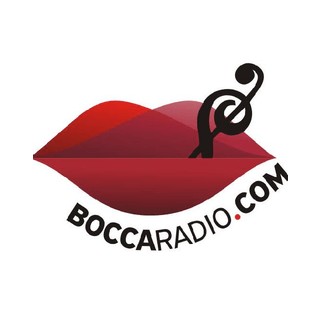 Bocca Radio logo