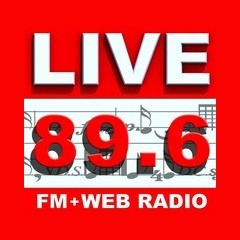 Live FM logo
