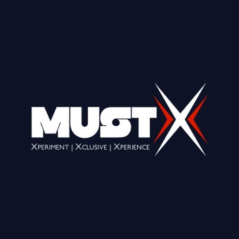 Must X logo