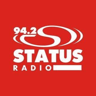 Status Radio 94.2 FM logo