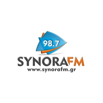 Synora FM logo
