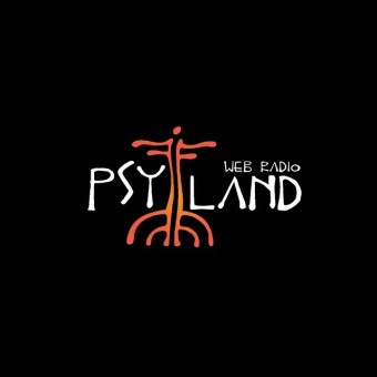 Psyland Web Radio logo