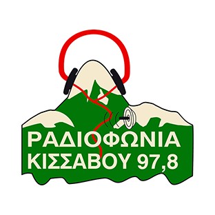 Radiofonia Kissabou logo