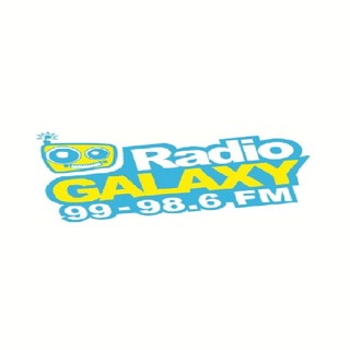 Radio Galaxy 99 logo