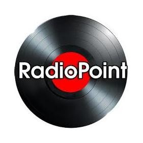 RadioPoint logo