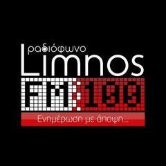 Limnos FM100 logo
