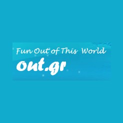 Out Gr Radio - A66FM logo