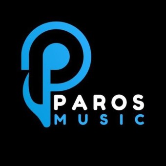 Paros Radio logo