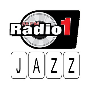 Radio1 JAZZ logo