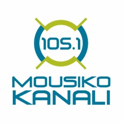 Mousiko Kanali logo