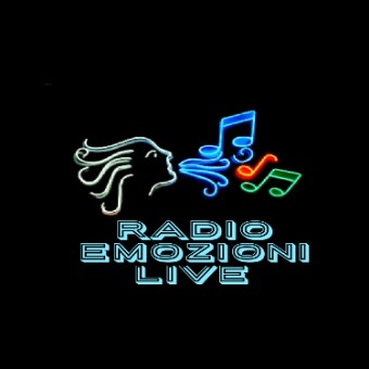 Radio Emozioni Live logo