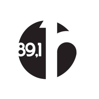 Home 89.1 FM logo