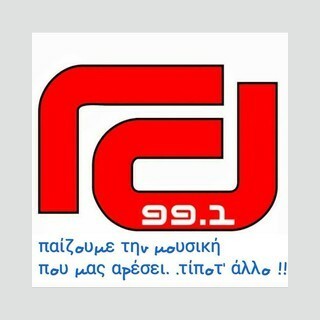 rd 99.1 (RadioDrama) logo