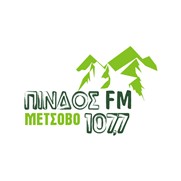 Pindos FM logo
