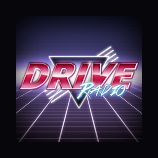 DRIVE Radio logo