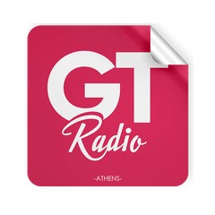 Gt Radio logo